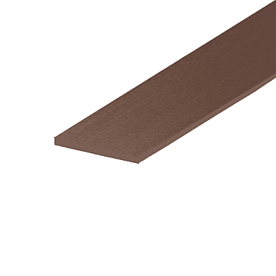 Timbertech Edge Fascia Timbertech Edge Fascia