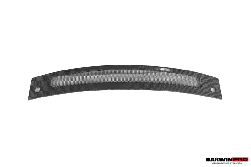 Audi R8 GEN2 V10 PLUS Coupe Carbon Fiber Wing Base | OEM Mount for GT & Performance Spoilers