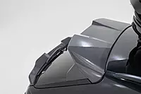 Audi RS6 Avant C8 IMP Performance Carbon Fiber Roof Spoiler