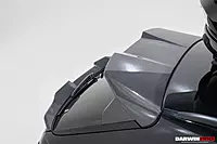 Audi RS6 Avant C8 IMP Performance Carbon Fiber Middle Spoiler | Aerodynamic & Motorsport Styling