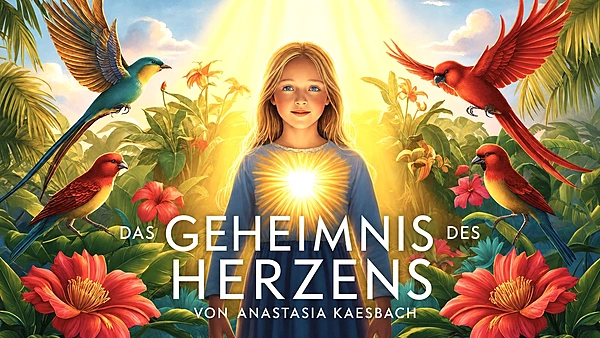 Das Geheimnis des Herzens