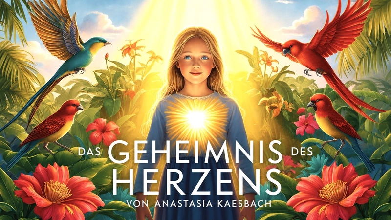Das Geheimnis des Herzens