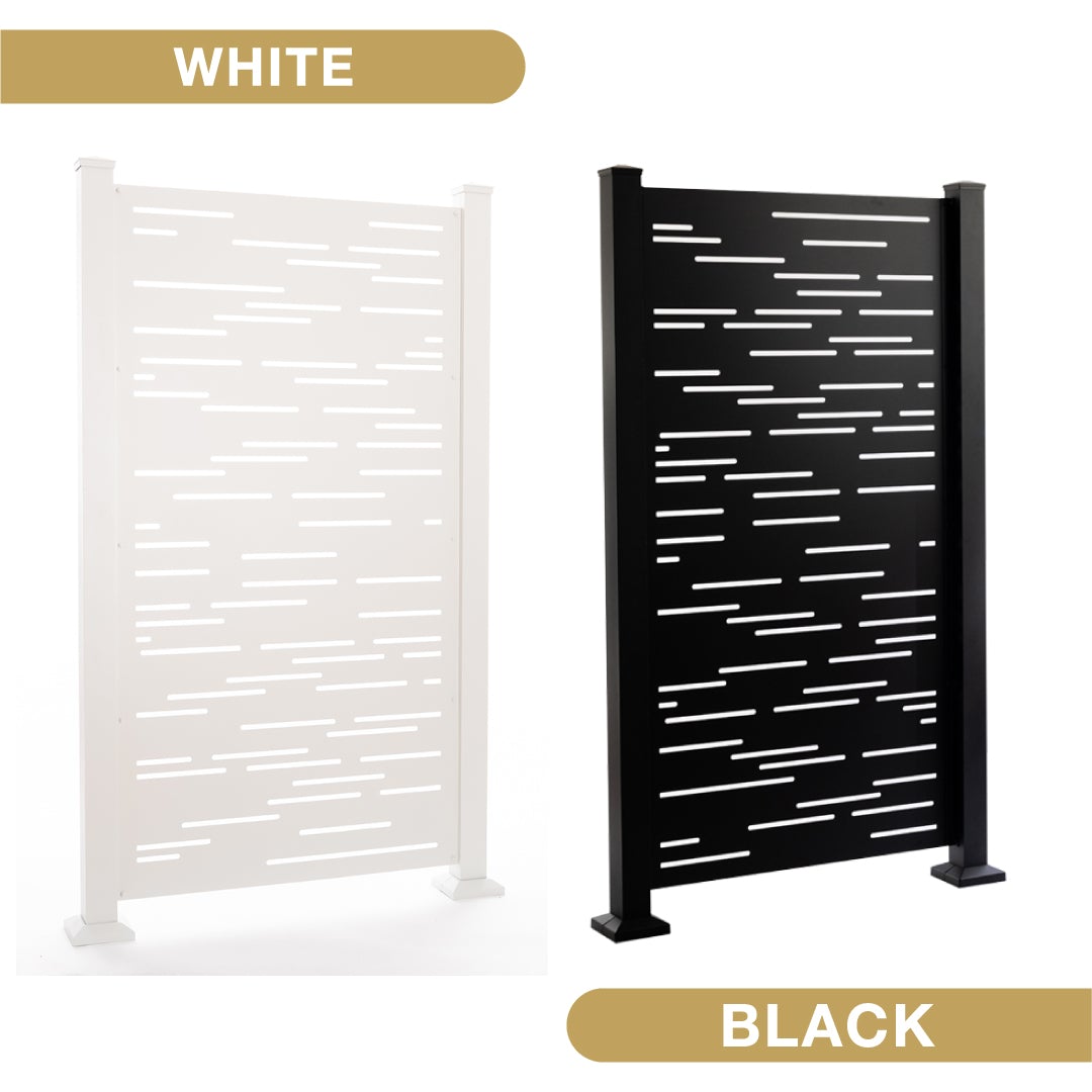 Dash Privacy Screen Panel 36"x68"