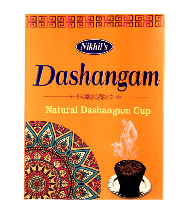 Dashangam Natural Dashangam cup