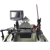 NuCanoe Dashboard XL