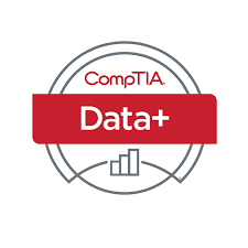CompTIA Data+ Exam Certification Voucher CompTIA Data+ Exam Certification Voucher