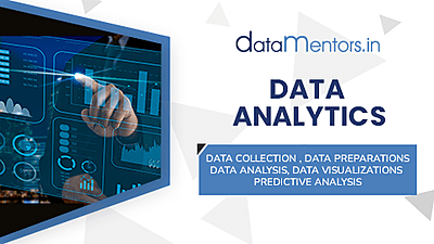Data Analytics