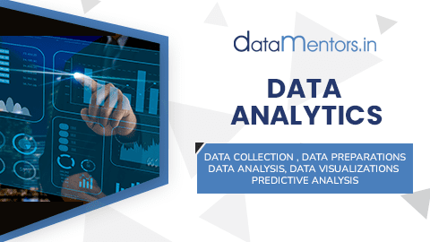 Data Analytics