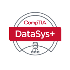 CompTIA DataSys+ DS0-001 Exam Voucher