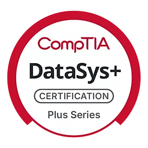 CompTIA DataSys+ DS0-001 Exam Voucher