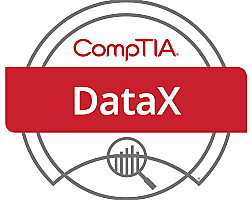 CompTiA DataX DY0-001 Exam Voucher