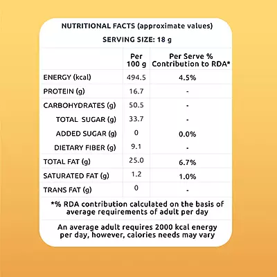 Farmely-Dates Bites-Classic Delight-240g (12 Piece)