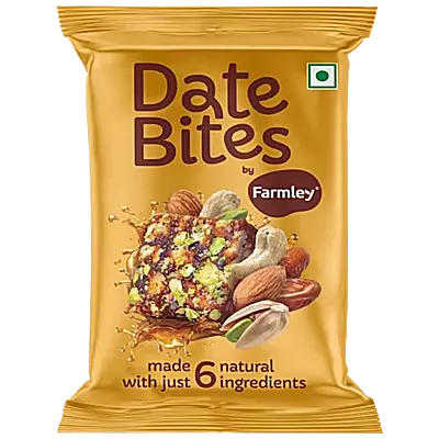 Farmely-Dates Bites-18g