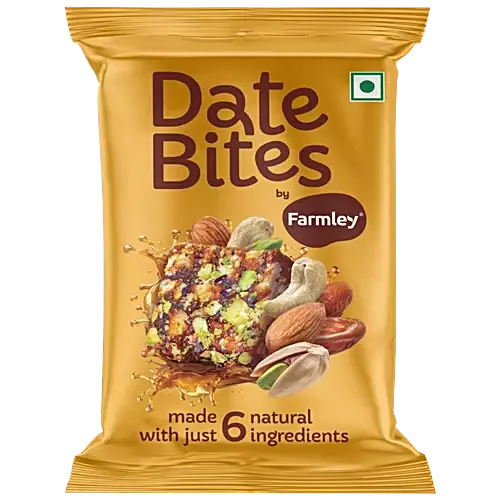 Farmely-Dates Bites-18g