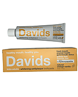 David's Nano-Hydroxyapatite Toothpaste