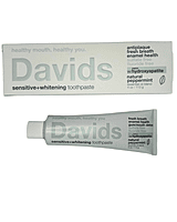 David's Nano-Hydroxyapatite Toothpaste