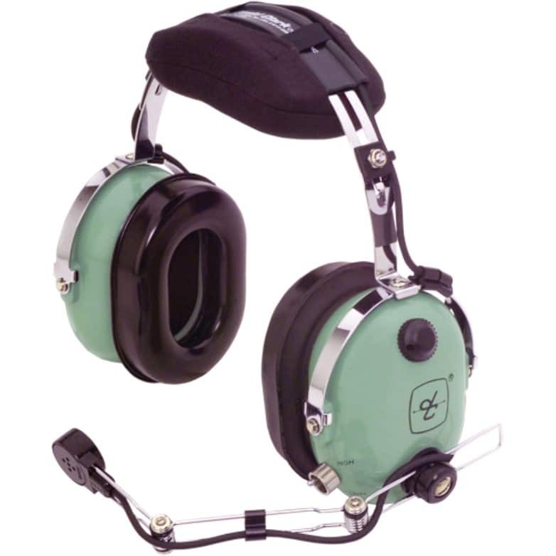 Headset Microphone H10-66