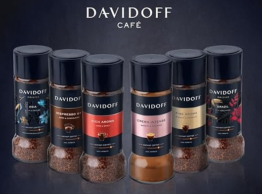 Davidoff