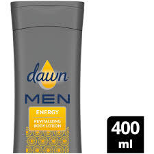 Dawn Lotion  Men Energy 6x400ml