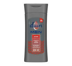 Dawn Lotion Men Active 6x200ml