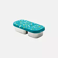 Planetbox Day Tripper Snack Container Planetbox Day Tripper Snack Container