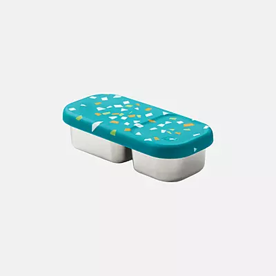 Planetbox Day Tripper Snack Container