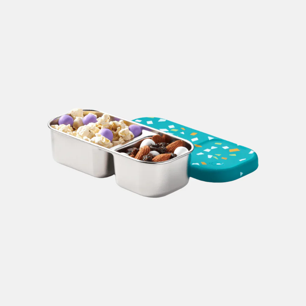 Planetbox Day Tripper Snack Container Planetbox Day Tripper Snack Container