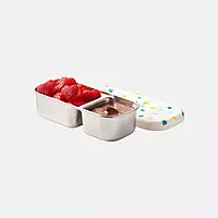 Planetbox Day Tripper Snack Container Planetbox Day Tripper Snack Container