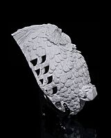 Night Owl Wall LIght