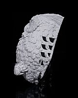 Night Owl Wall LIght