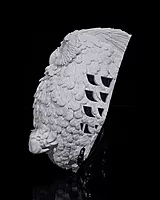 Night Owl Wall LIght