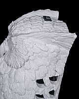 Night Owl Wall LIght