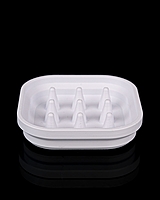 Dazzle Keep - 3D PrintedJewelry & Makeup Organizer