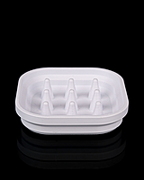 Dazzle Keep - 3D PrintedJewelry & Makeup Organizer