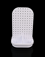 Dazzle Keep - 3D PrintedJewelry & Makeup Organizer