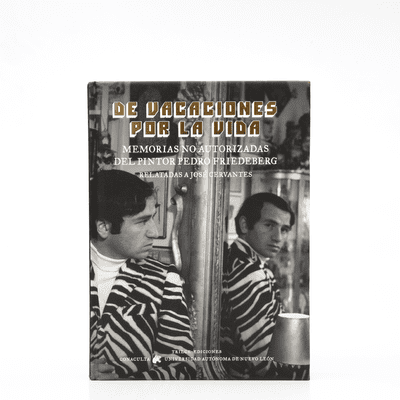 De Vacaciones por la Vida De Vacaciones por la Vida