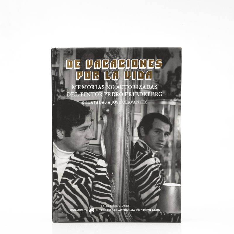 De Vacaciones por la Vida De Vacaciones por la Vida