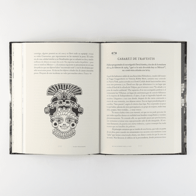 De Vacaciones por la Vida De Vacaciones por la Vida