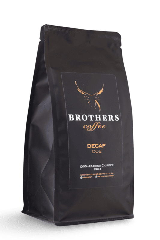 Decaf 250g Decaf 250g