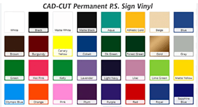 Personalized Vinyl Volleyball Classic Sports Decals – Custom Team & Player Stickers