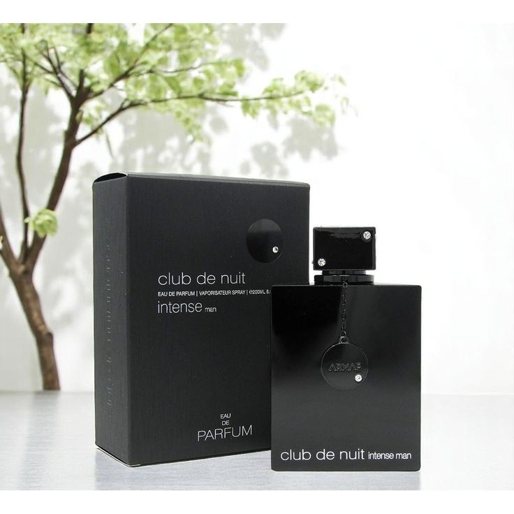 CLUB DE NUIT INTENSE MAN EDP 200ML