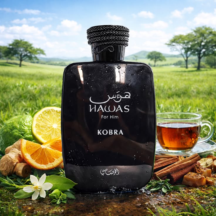 HAWAS KOBRA