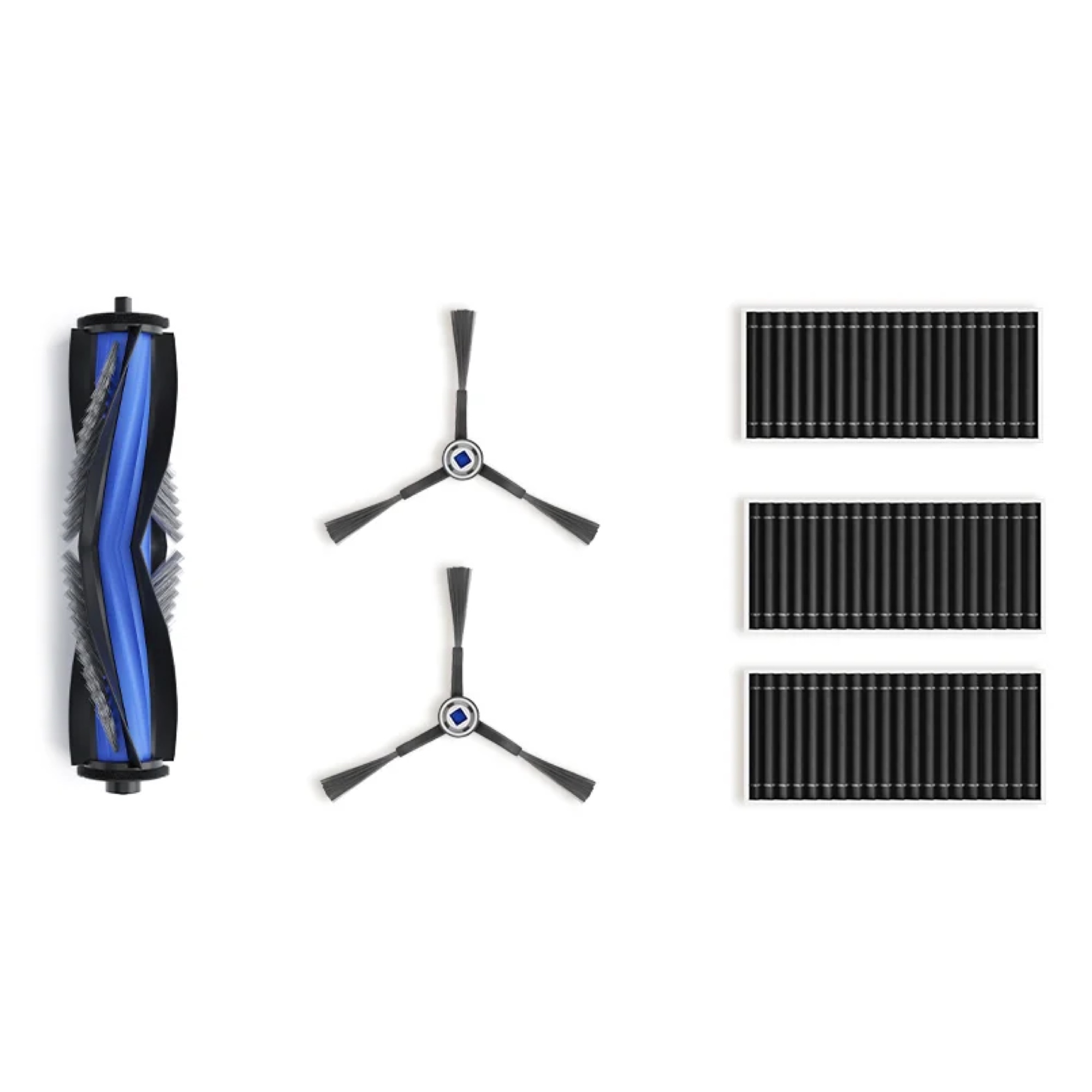 Ecovacs DEEBOT X8 OMNI/X8 PRO OMNI Antibacterial Buddy Kit