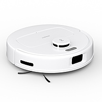 Ecovacs DEEBOT N30 PRO OMNI (White) RU