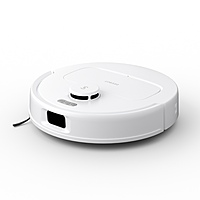 Ecovacs DEEBOT N30 PRO OMNI (White) RU