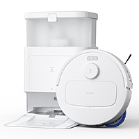 Ecovacs DEEBOT N30 PRO OMNI (White) RU