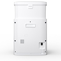 Ecovacs DEEBOT N30 PRO OMNI (White) RU