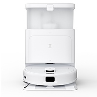 Ecovacs DEEBOT N30 PRO OMNI (White) RU