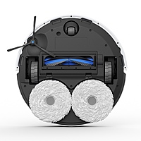 Ecovacs DEEBOT N30 PRO OMNI (White) RU