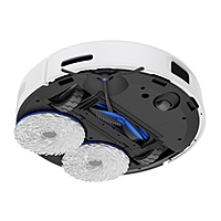 Ecovacs DEEBOT N30 PRO OMNI (White) RU